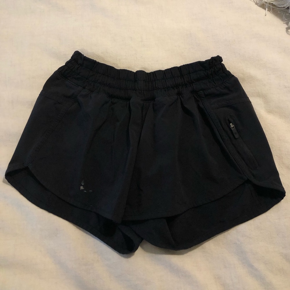 Lululemon Tracker Shorts